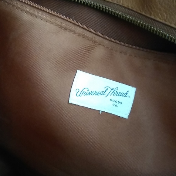 Universal thread company woman tote Bag - Picture 3 of 8